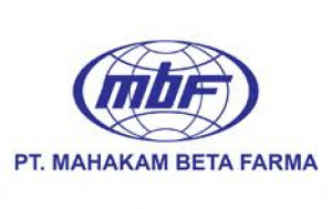 PT Mahakam Beta Farma