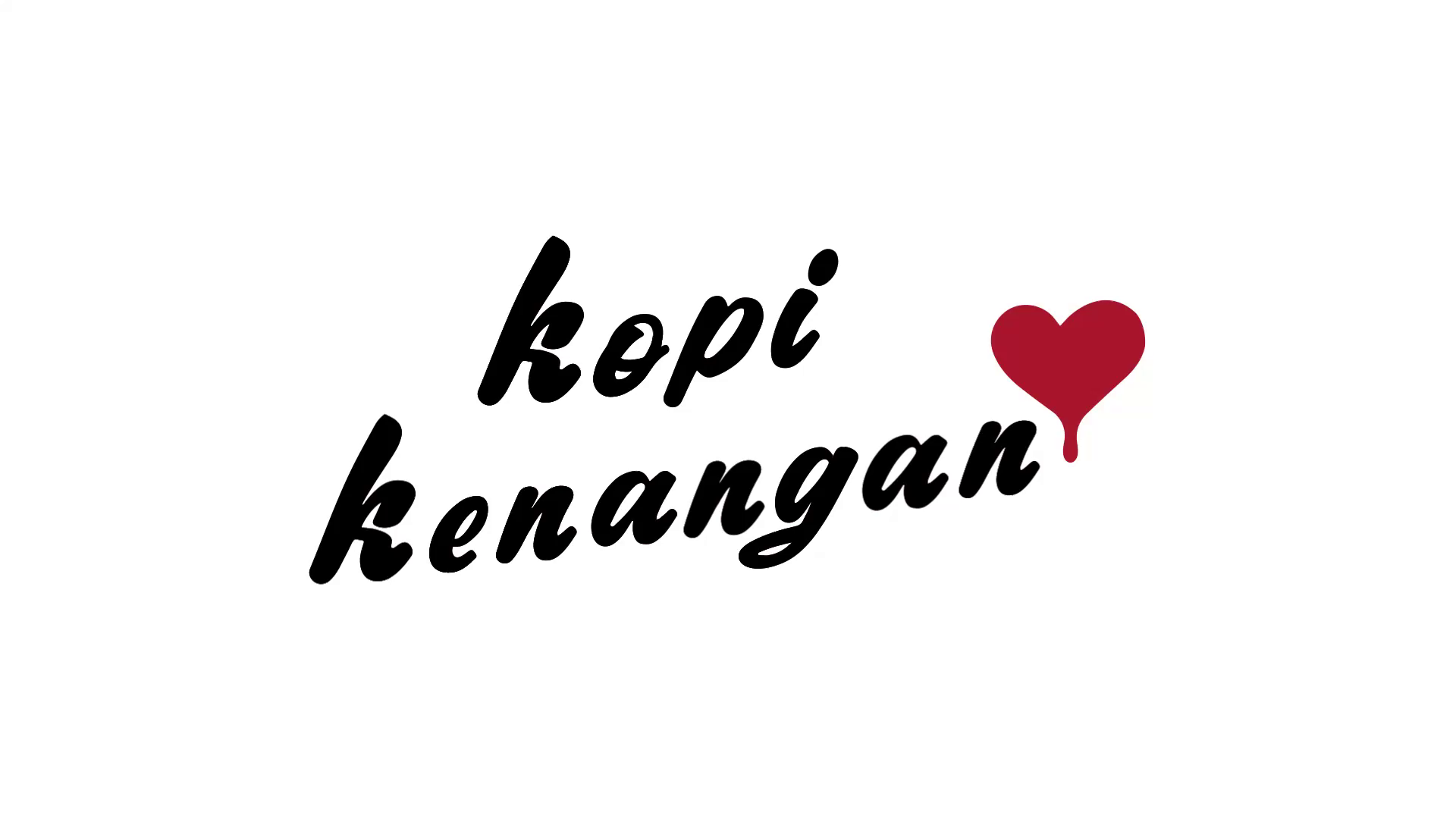 PT Bumi Berkah Boga (Kopi Kenangan)