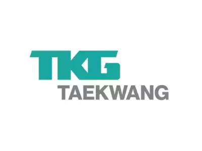 PT. TKG Taekwang Indonesia