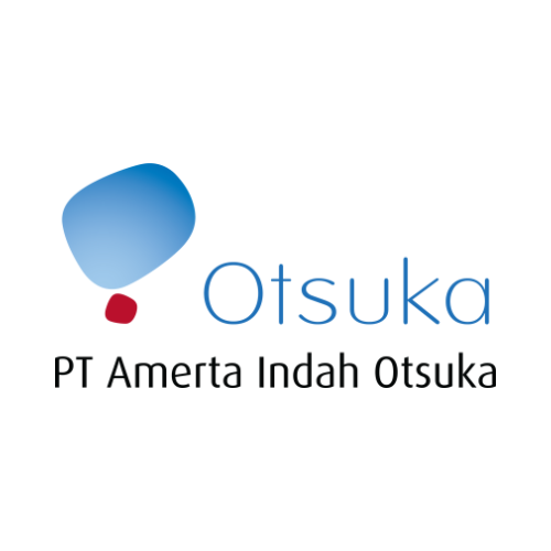 PT Amerta Indah Otsuka