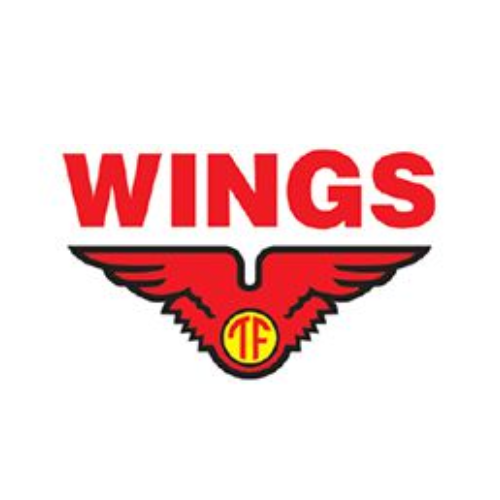 wings